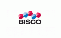 Логотип компании Bisco