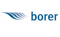 Логотип компании Borer Chemie