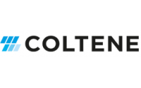 Логотип компании Coltene