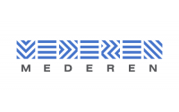 Логотип компании MEDEREN