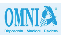 Логотип компании OMNIA