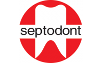 Логотип компании Septodont