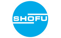 Логотип компании Shofu