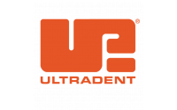 Логотип компании Ultradent