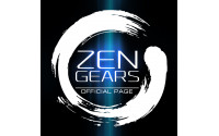 Логотип компании ZenGears
