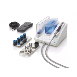 Пародонтологический центр ультразвуковой Vector Paro Pro с дополнительным наконечником Scaler, DURR Dental
