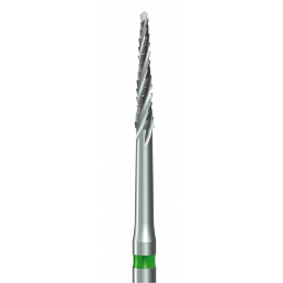 Фреза Линдемана H162SL для разрезания кости (FG, раб.часть 8,0мм Ø=1,4мм) Komet Dental