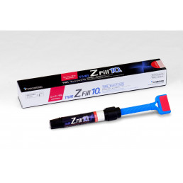TMR Z Fill 10 Universal Цвет A4 (1 шпр*2 мл) цирконосодержащий светодиффузионный композит, YAMAKIN