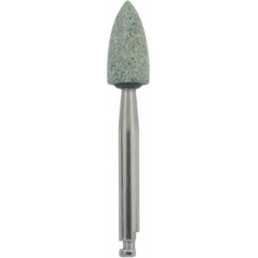 NM663GR-RA Абразив для керамики и металлов (1шт) NTI (Green silicon)