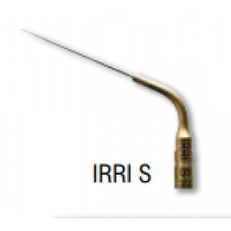 Файлы для ультразвука IRRI S 25мм №25 (4 шт) VDW (V041 460 025 025)