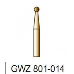 Бор FG GW Z 801/014