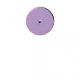 9131M 220 (Диск-Розовый) Полир для керамики (10 шт) JOTA