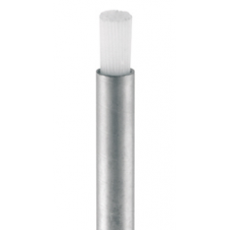 Щетка для полировки нейлоновая 9531.204.020 (узкая длинная, жесткая) (1 шт) Komet dental