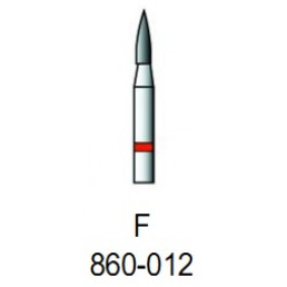 Бор FG F 860/012