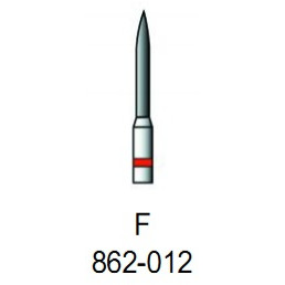 Бор FG F 862/012