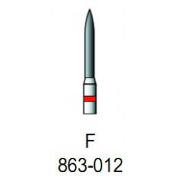 Бор FG F 863/012