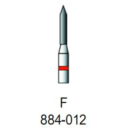 Бор FG F 884/012