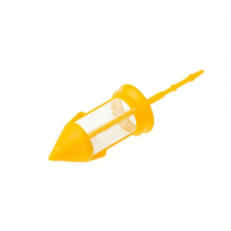 Фильтр аспирационный (желтый) для установки Durr, OMS, Planmeca (1 шт) Durr Dental