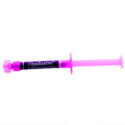 Opalustre Refill (1 шпр*1,2 мл) гель для удаления пятен с эмали,лечение флюороза(Опалюстр)Ultradent 