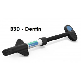 Гармонайз Дентин B3 (1шпр*4гр) наногибридный композитный материал KERR (Harmonize Dentin)