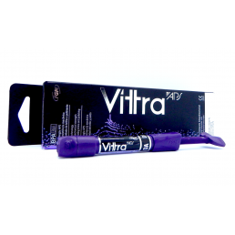 Виттра APS, цвет DA1 (1шпр.*4г) композит на основе силиката циркония, FGM (Vittra APS) 