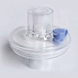 Фильтр дыхательный антибактериальный противовирусный для взрослых (1 шт) Int'Air Medical