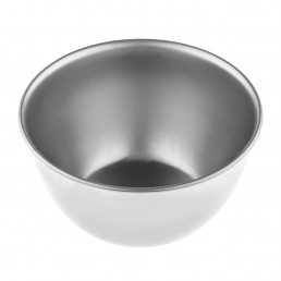 Чашка Петри металл (без делений, большая) 50811 Медикон 