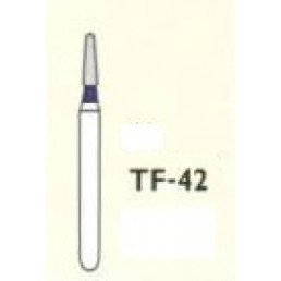 Боры TF-42 (5 шт/уп) MANI