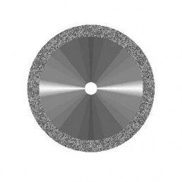 Диск отрезной алмазный "Ободок" (12мм, крупнозернистый) 1 шт. Агри