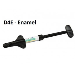 Гармонайз Эмаль D4 (1 шпр*4 г) наногибридный композитный материал KERR (Harmonize Enamel)