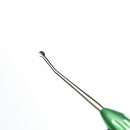 Элеватор для микрохирургического отслаивания лоскута и сосочков (Ø2,6 мм/ 1,6 мм) КМИЗ