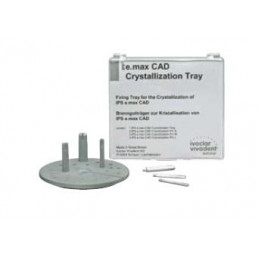 Трегер для кристализации IPS e.max CAD Crystallization Tray IVOCLAR 