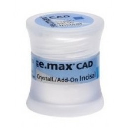 Корректировочная масса режущего края IPS e.max CAD Crystall./Add-On (5гр) Incis, IVOCLAR