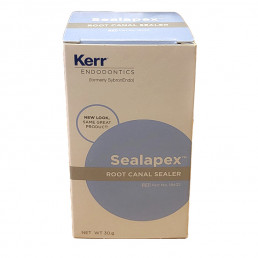 Сеалапекс (12+18 г паста-паста)  Пломбирование каналов KERR (Sealapex)