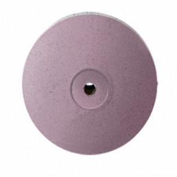 9132M 220 (Линза-Розовый) Полир для керамики (10 шт) JOTA