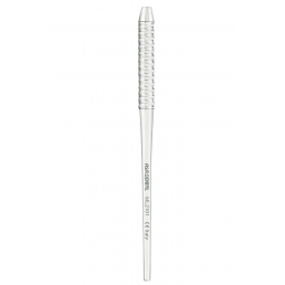 Ручка для зеркала Leonardo, 12,4 см, круглая (1шт) Asa Dental