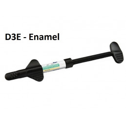 Гармонайз Эмаль D3 (1 шпр*4 г) наногибридный композитный материал KERR (Harmonize Enamel)