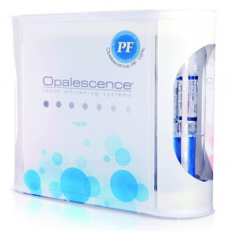 Опалесценс Patient Kit 15% PF  (8 шпр*1,2мл+зуб паста+конт.д. капп) UL5369 Ultradent