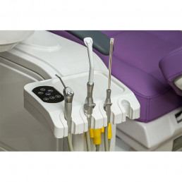 Стоматологическая установка с нижней подачей инструментов AY-A 4800 II, Anya