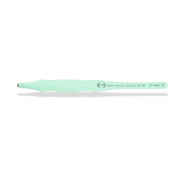Ручка для зеркала ERGOform 134°C, Цвет Пастельно-зеленый (1шт) Hahnenkratt
