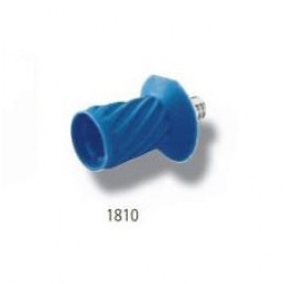 Pro-Cup Screw-Type Чашка (Мягкая-Голубая) (120 шт/уп) KERR