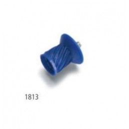Pro-Cup Junior Screw-Type Чашка (Синяя-Жесткая) (30 шт/уп) KERR