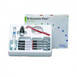 Te-Econom Plus Intro Pack/ Те-Эконом плюс т‑эконом