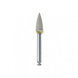 DIAPOL W16D (Конус-Мелкая) Алмазный полир для керамики и металлов (1 шт) (RA) EVE
