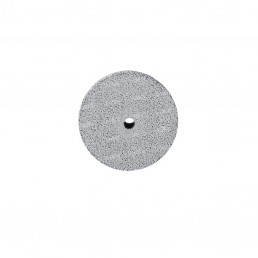 ECOCERAM R17VK (Диск-Грубая) Силиконовый полир для керамики (10 шт) EVE