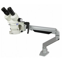 Микроскоп зуботехнический MZT-1, Zumax