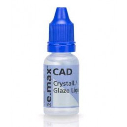 Жидкость для глазури  IPS e.max CAD Crystall./Glaze Liquid (15мл) IVOCLAR