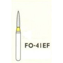 Боры FO-41EF (5 шт/уп) MANI