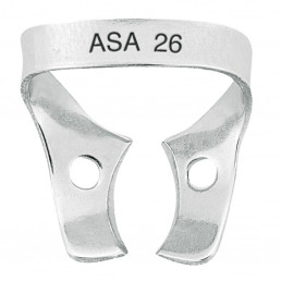 Кламп для коффердам (№26) Asa Dental (для Моляров)