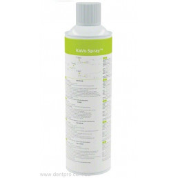 Масло спрей (500мл) KAVO Spray - для смазки наконечников (Каво)